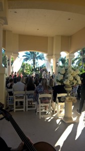 Wedding at Grandezza