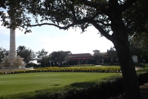 Talis Park Golf Club